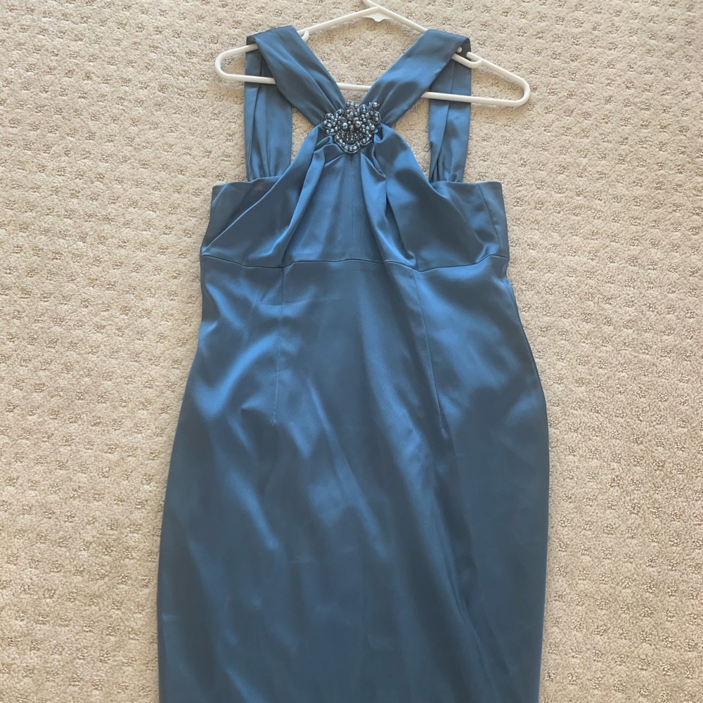 David Meister Teel Dress